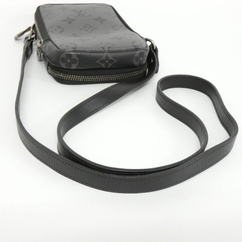 Louis Vuitton Monogram Eclipse Reverse Shoulder B… - image 7